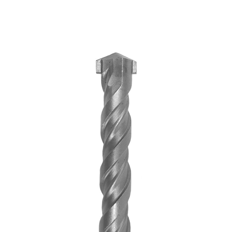 Broca Encaixe Rápido Metal Duro SDS/PLUS 18x600mm 19,0063 ROCAST