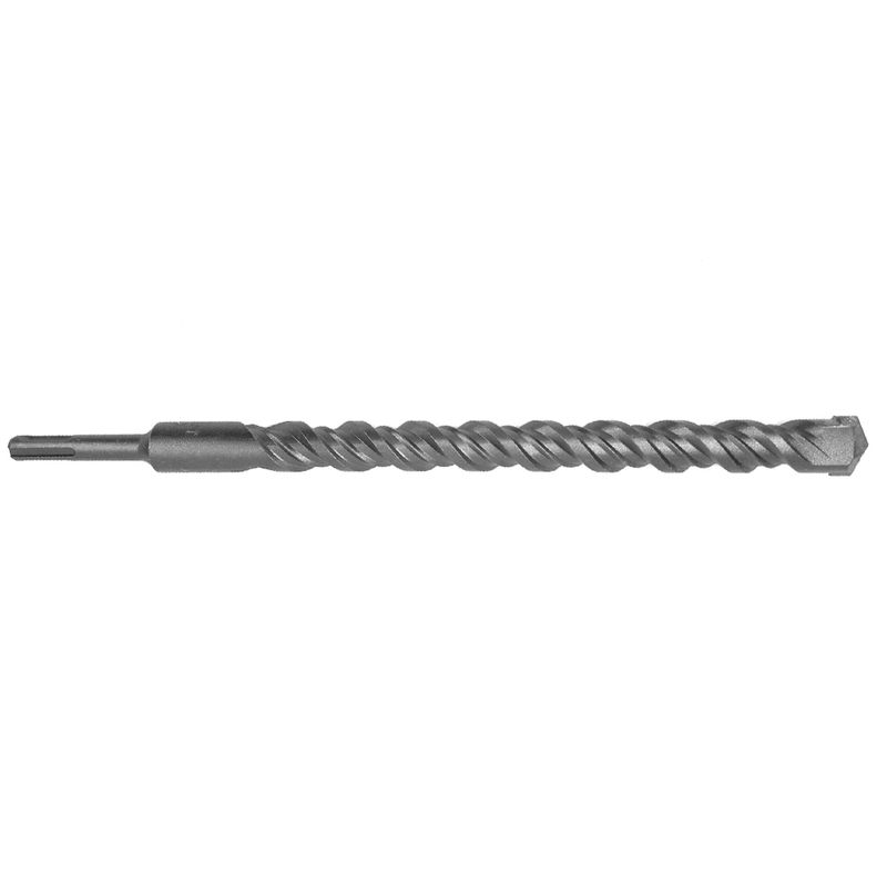 Broca Encaixe Rápido Metal Duro SDS/PLUS 22x310mm 19,0041 ROCAST