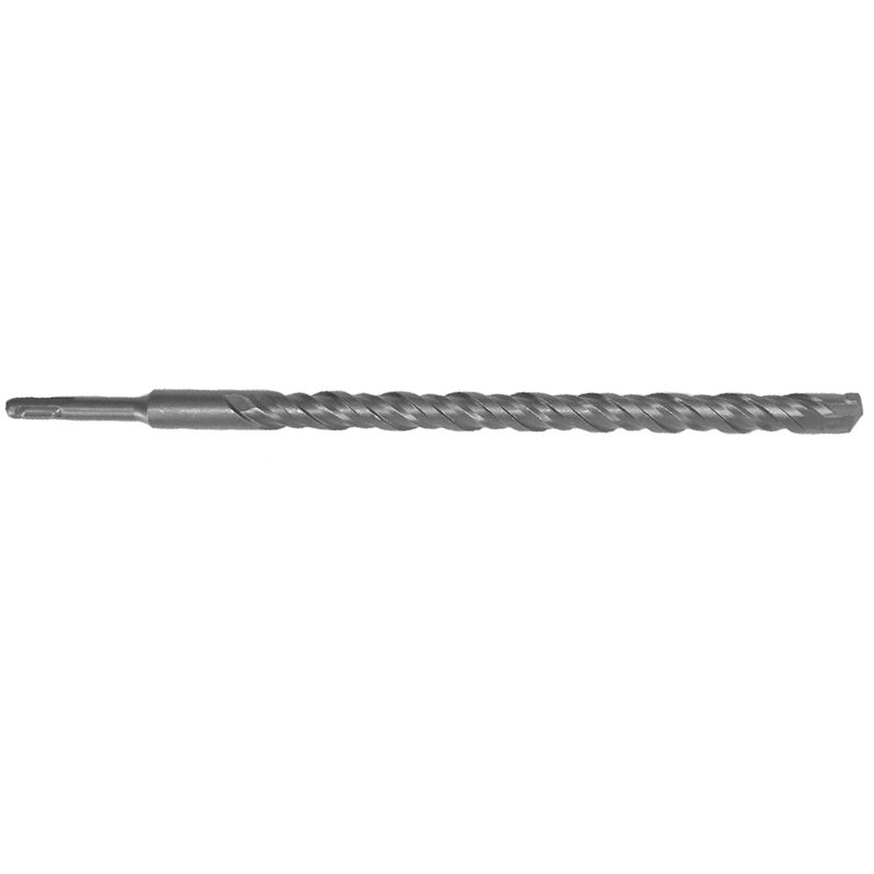 Broca Encaixe Rápido Metal Duro SDS/PLUS 22x350mm 19,0049 ROCAST