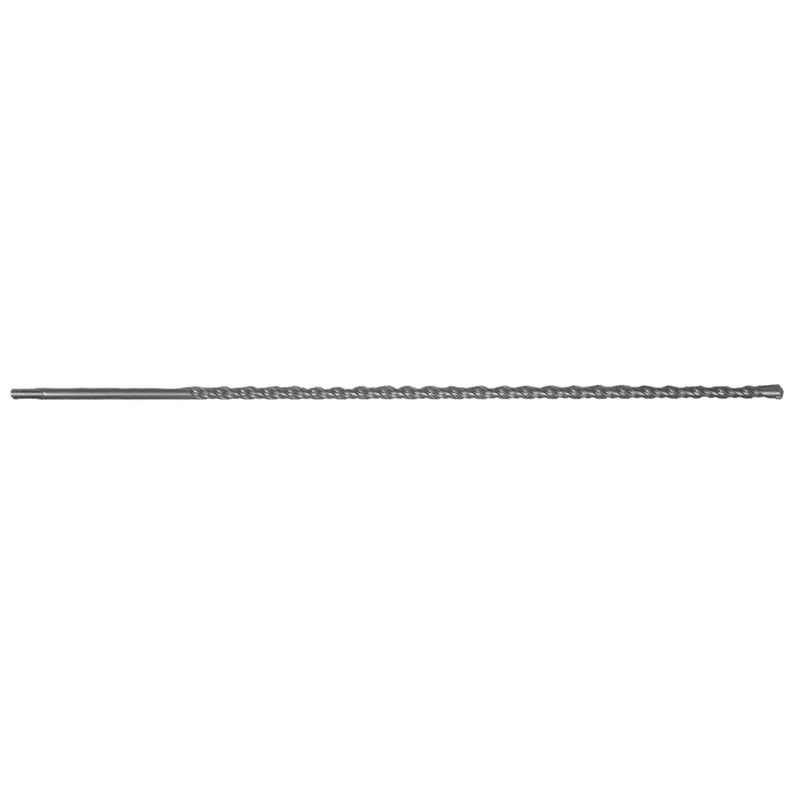 Broca Encaixe Rápido Metal Duro SDS/PLUS 12x600mm 19,0100 ROCAST