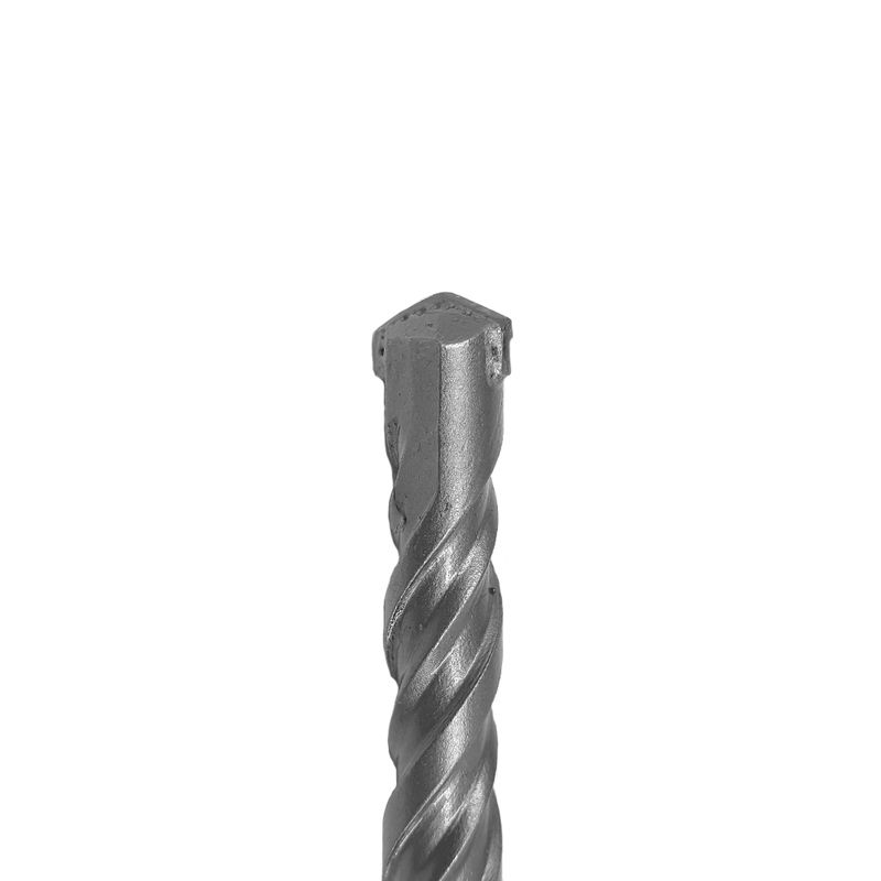 Broca Encaixe Rápido Metal Duro SDS/PLUS 12x600mm 19,0100 ROCAST