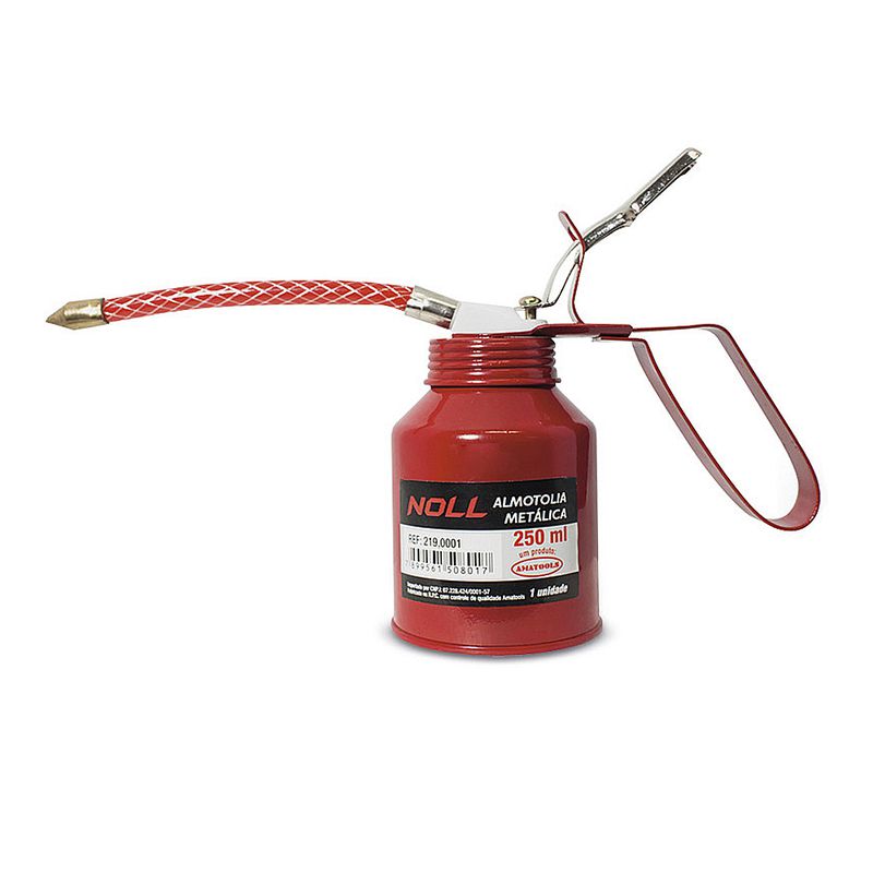 Almotolia 250ml 219,0001 NOLL