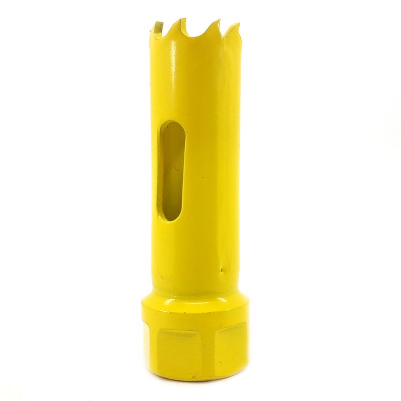 Serra Copo Bimetálica com Dentes Variáveis Bitola 16mm 5/8pol 30,0002 ROCAST