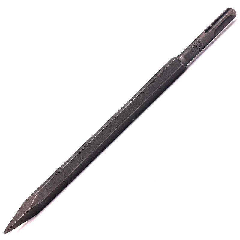 Ponteiro para Máquinas com Encaixe Plus SDS/PLUS 250mm 75,0001 ROCAST