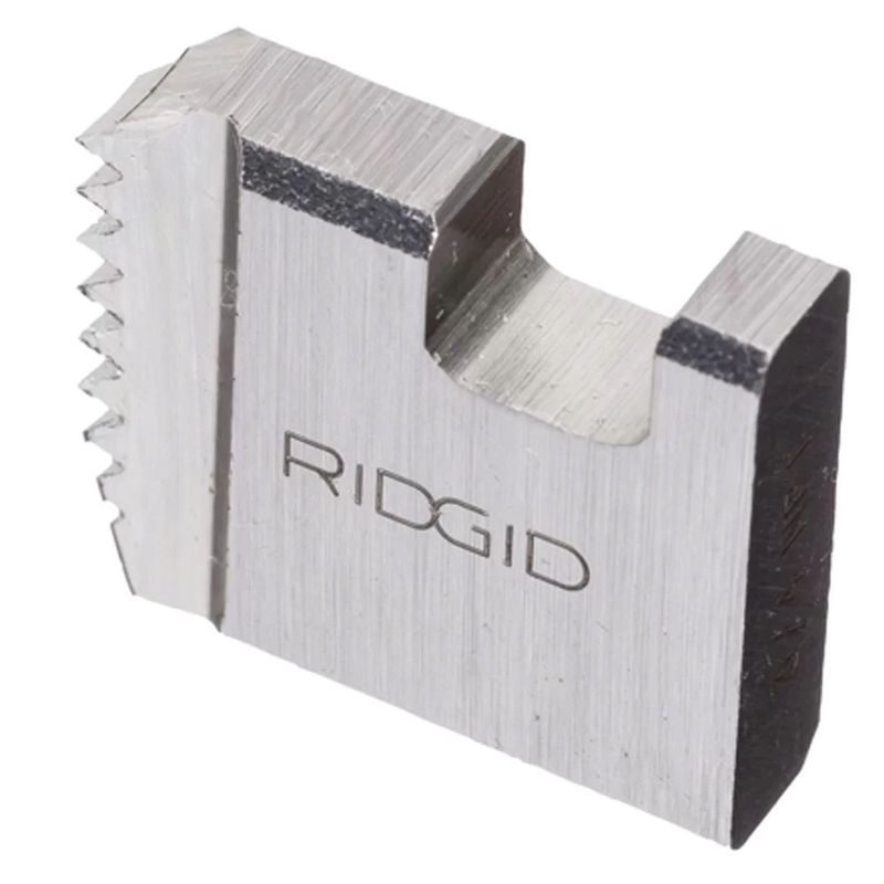 Jogo com 4 Cossinetes NPT 12-R 3/4Pol. 37875 - RIDGID