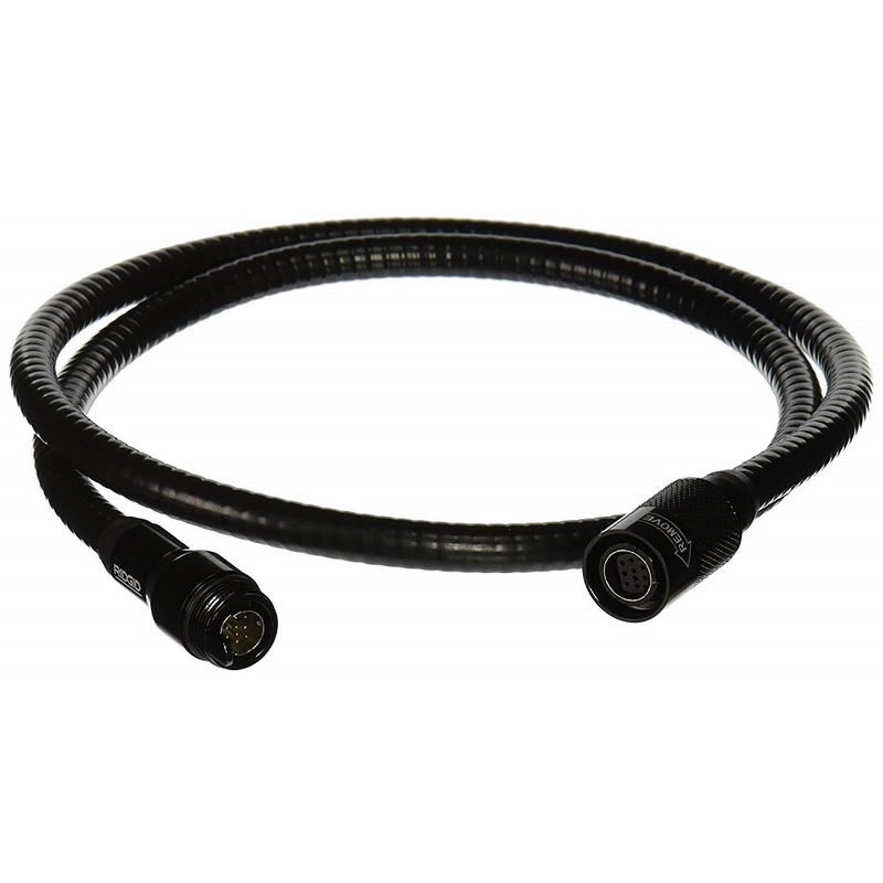 Cabo Extensor 90cm para Câmera de Micro Inspeção SeeSnake 26658 - RIDGID