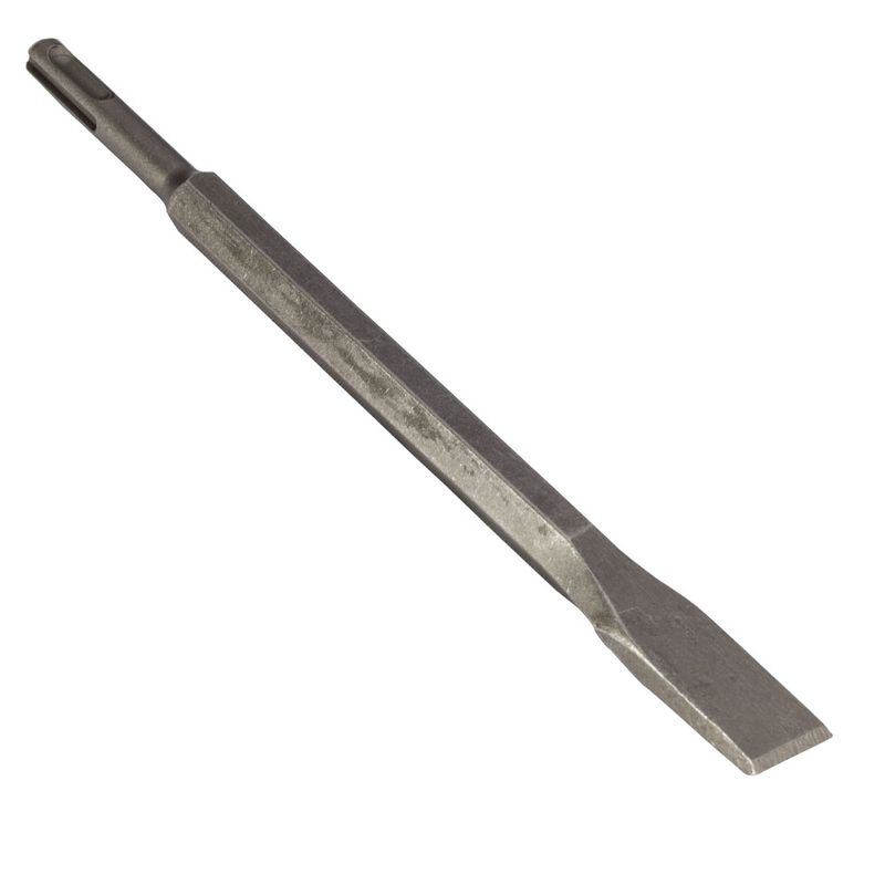 Talhadeira para Máquinas com Encaixe Plus SDS/PLUS 250 x 20mm 78,0001 ROCAST