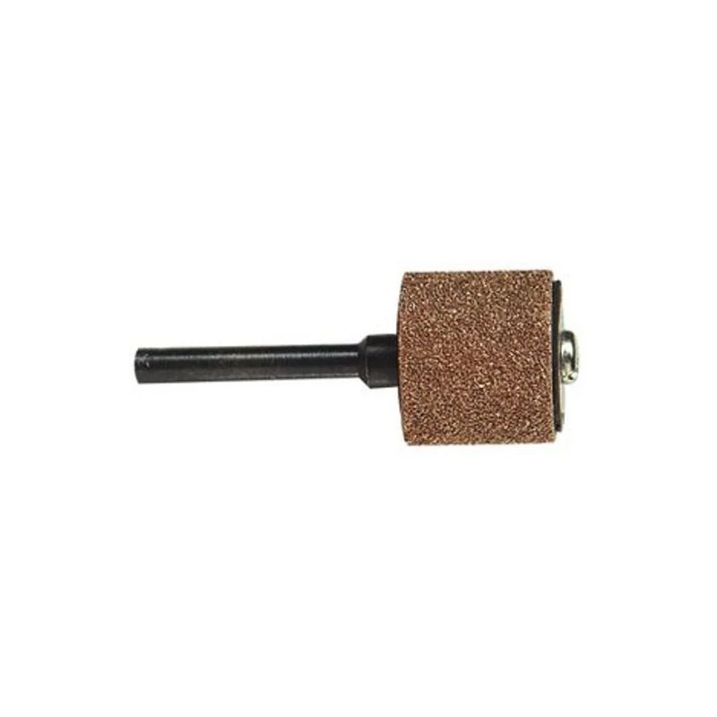 Lixa Granas de Carbureto 475 - Dremel