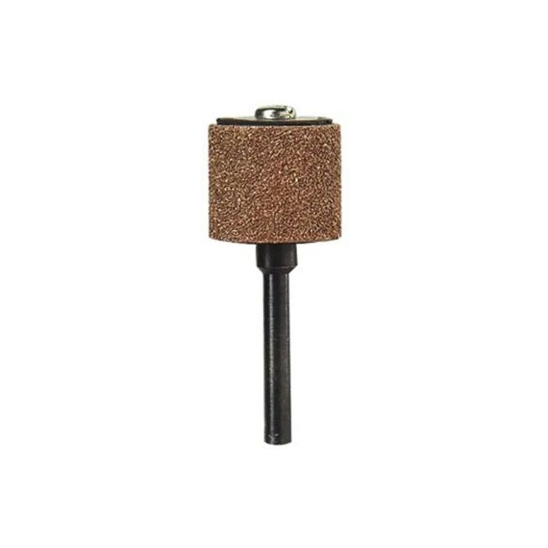 Lixa Granas de Carbureto 475 - Dremel