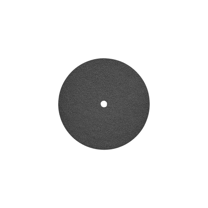 Disco de Lixa 413 Grana 240 36 Unidades - Dremel