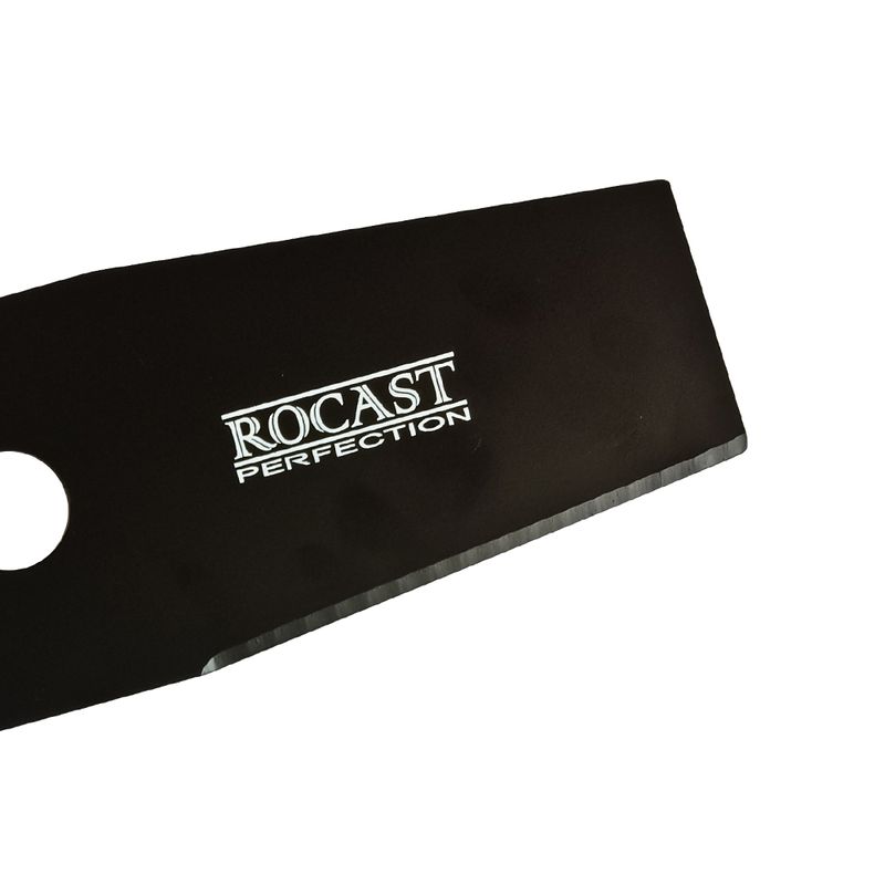 Lâmina para Roçadeiras 2 Facas 305 X 20,0mm 305,0001 ROCAST