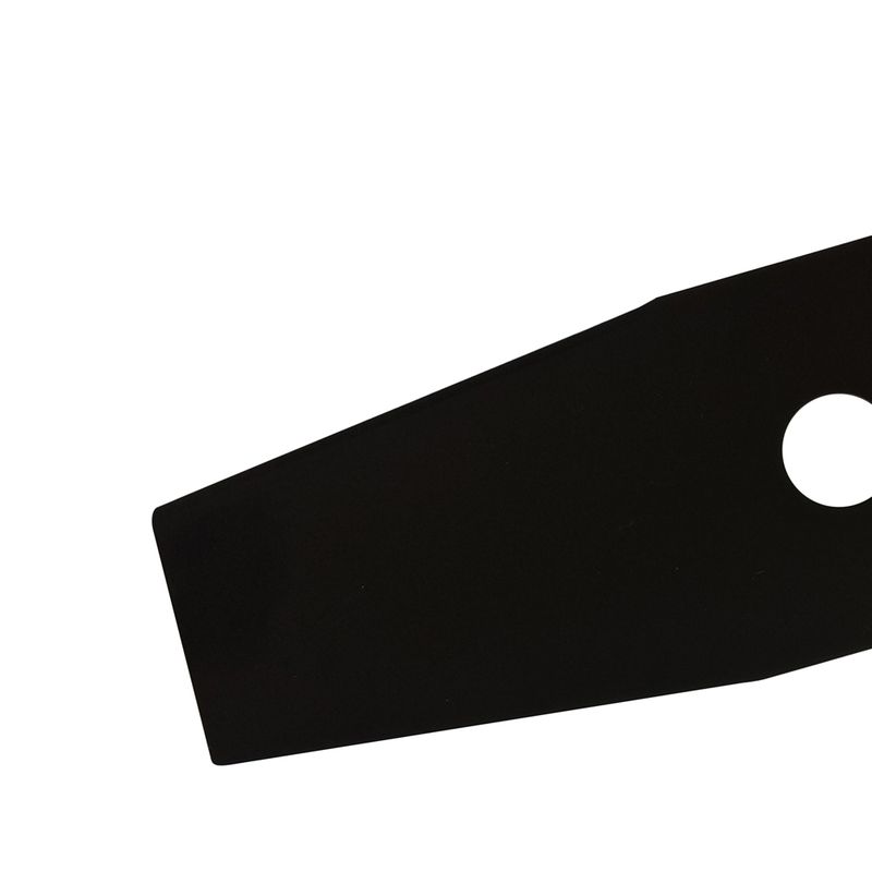 Lâmina para Roçadeiras 2 Facas 305 X 25,4mm 305,0002 ROCAST