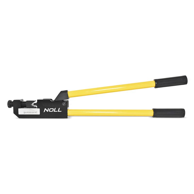 Alicate Compressor para Terminais N10 120mm 335,0001 NOLL