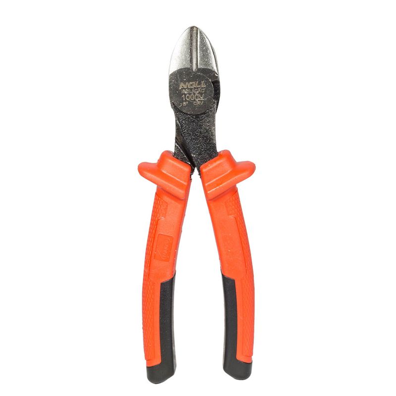 Alicate de Corte Diagonal 6pol 380,0001 NOLL