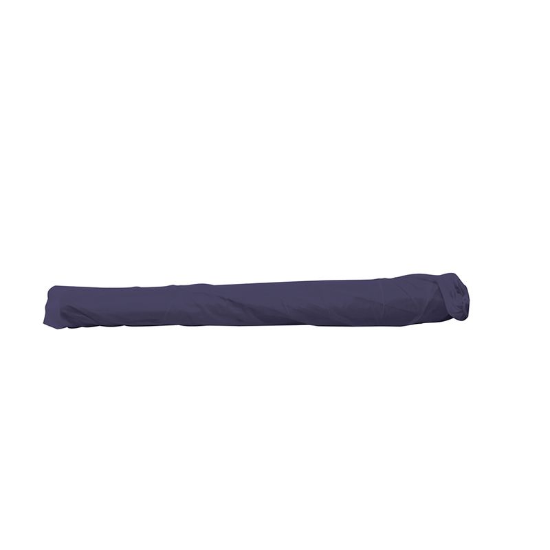 Tenda Gazebo Poliester Oxford Azul com Silvercoating (3m x 3m) - MOR