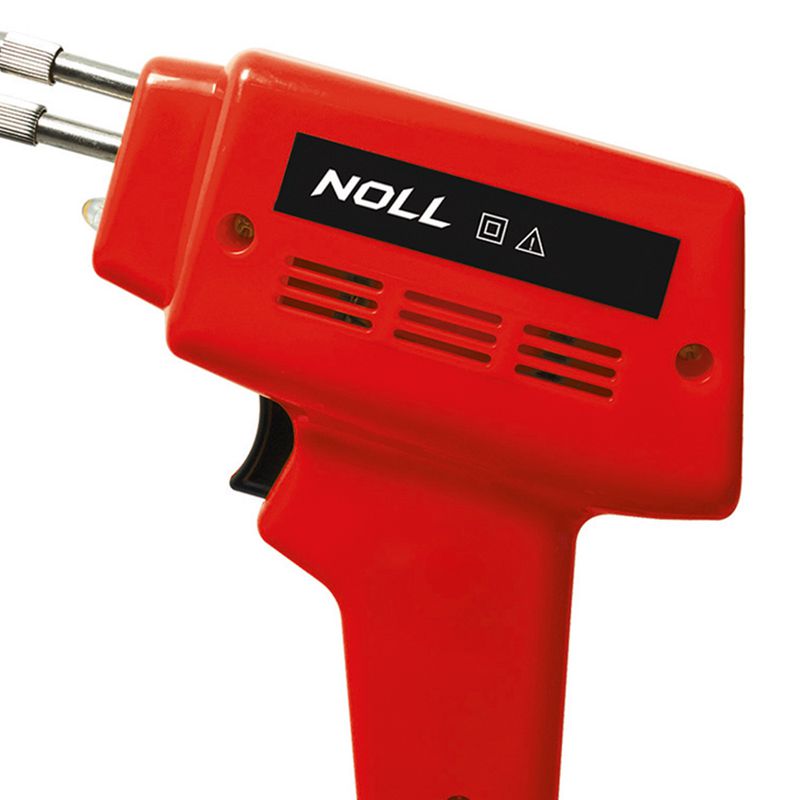 Pistola para Solda - NOLL