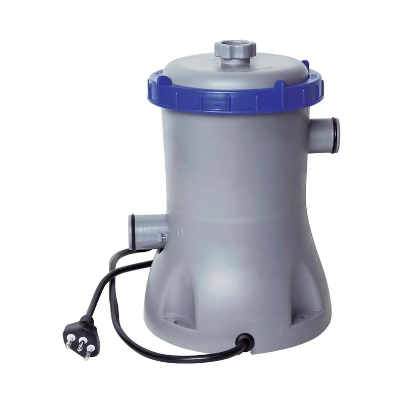 Piscina Inflável 4.600 Litros Combo - MOR