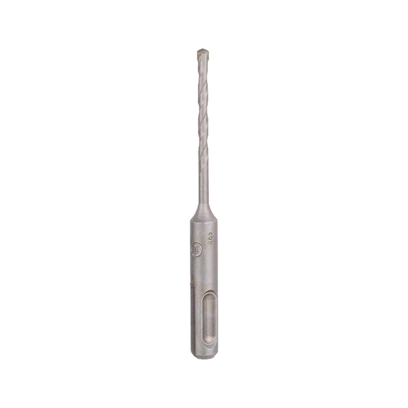 Broca SDS/Plus p/ Concreto 04x110mm - BOSCH