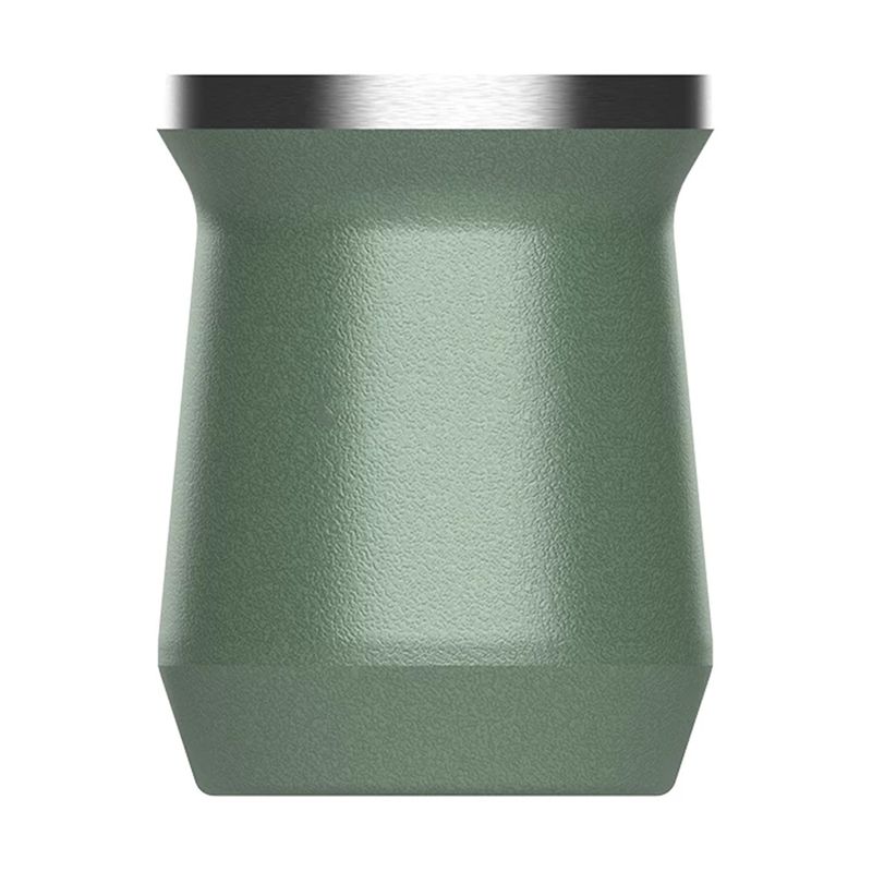 Cuia Térmica Hammertone Green 236ml - STANLEY