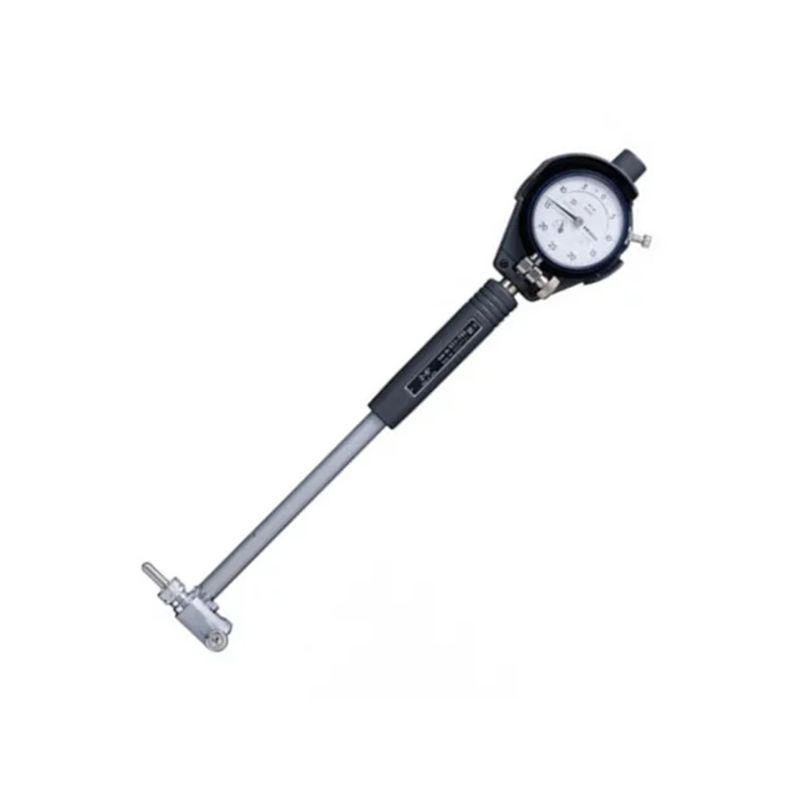 Comparador de Diâmetro Interno 18-35mm 0,01mm 511-711 - Mitutoyo