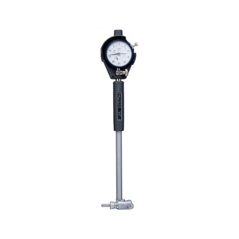 Comparador de Diâmetro Interno 35-60mm 0,01mm 511-712 - Mitutoyo
