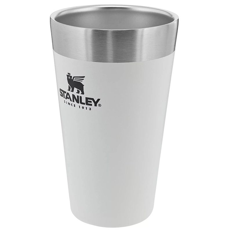 Kit Caneca Térmica Hammertone Green + Copo Térmico Polar - STANLEY