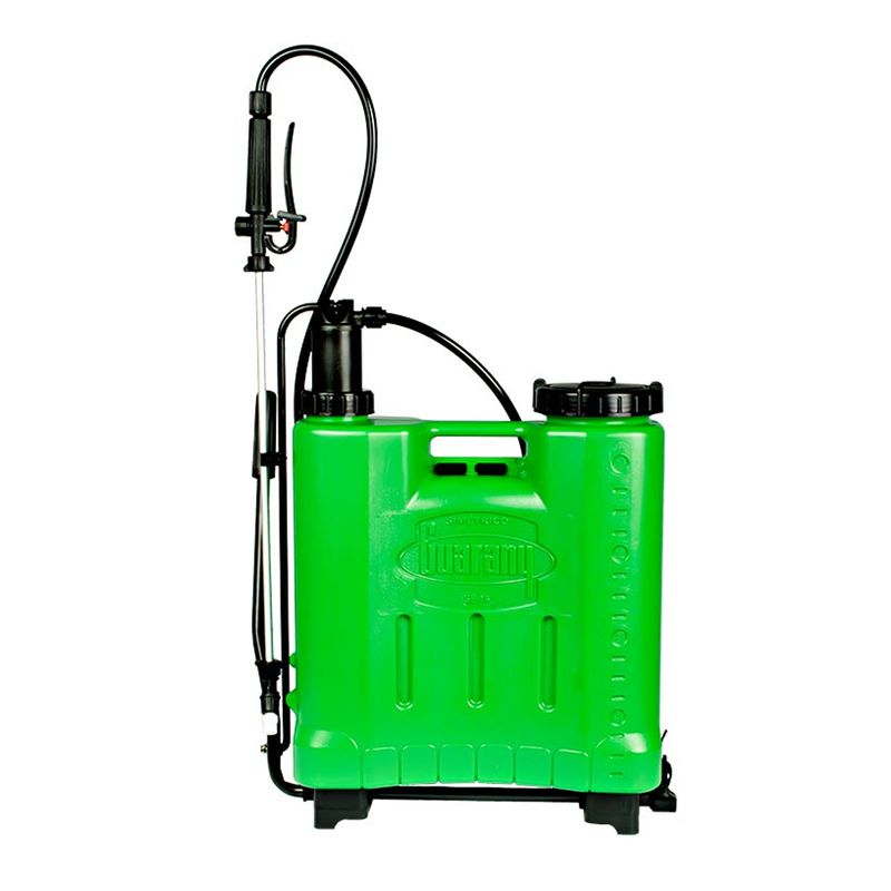Pulverizador Costal Simétrico SE Ekomax 16L - GUARANY
