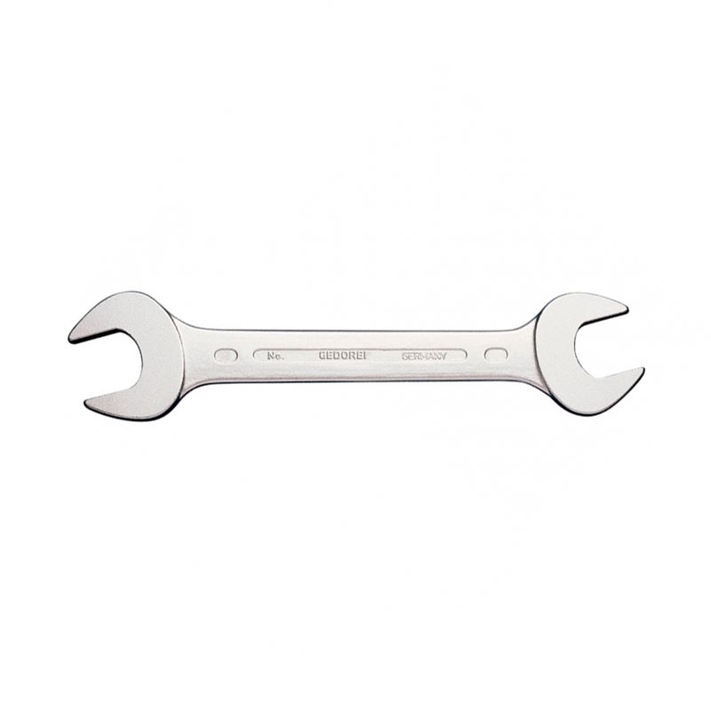 Chave Fixa 3/4X25/32 (Ref. 6 - 3/4 X 25/32'') - GEDORE