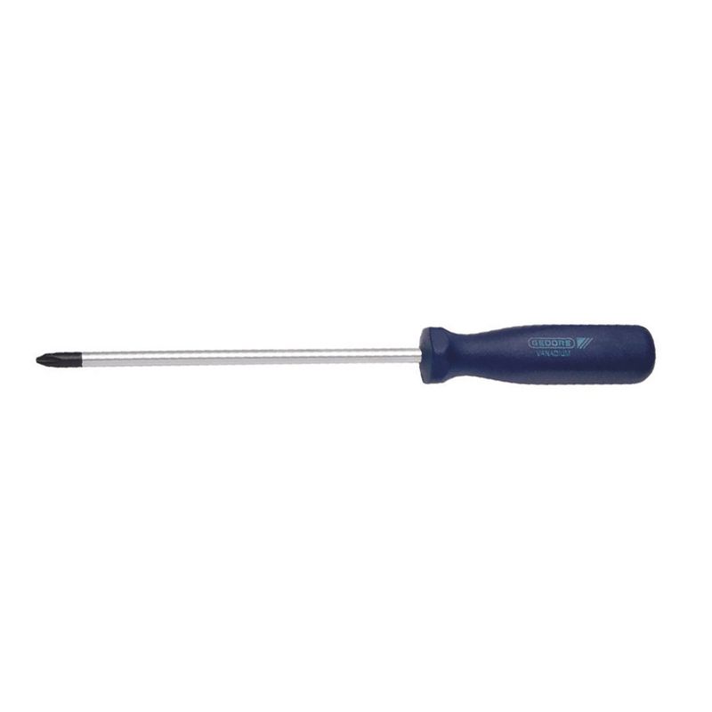Chave Phillips 1/8x10'' (Ref. 160- 1/8x10'') - GEDORE