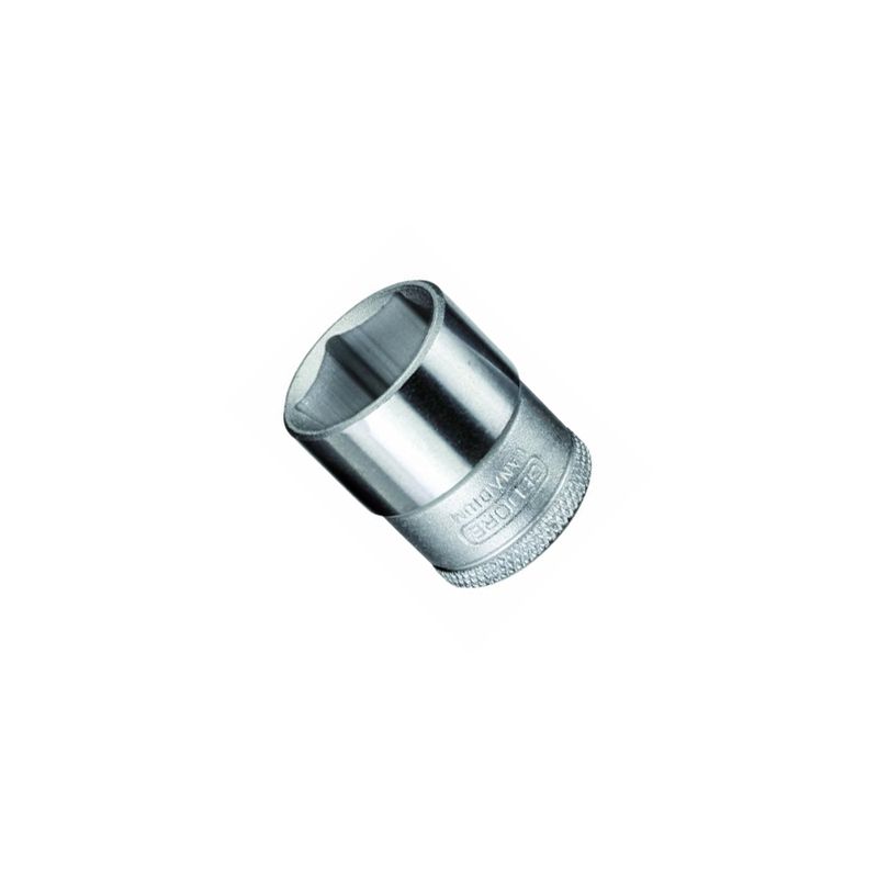 Soquete Sextavado 3/8''x5/16'' (Ref. 30-5/16'') - GEDORE