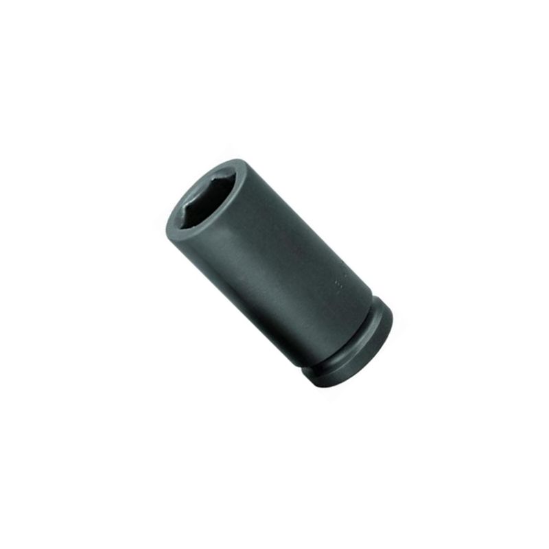 Soquete Sextav. Longo de Impacto 1/2''x1'' (Ref. K 19L-1'') - GEDORE