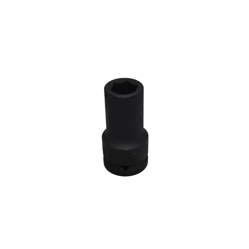 Soquete Sextav. Longo Impacto 21mm (Ref. K32EL100-21mm) - GEDORE