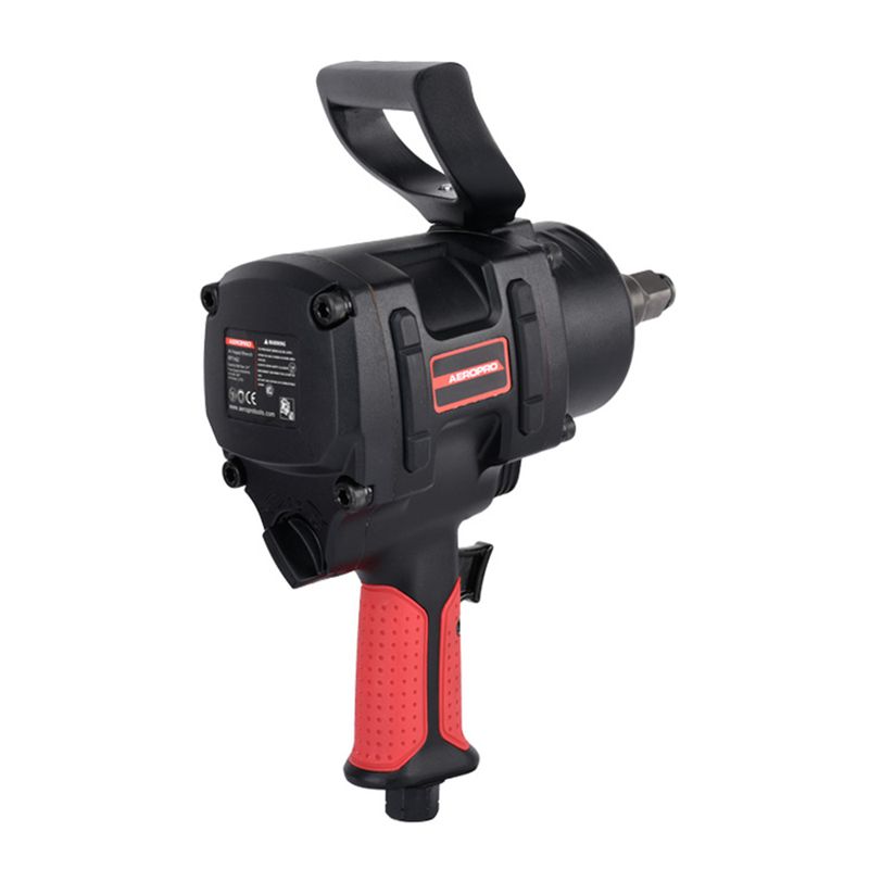 Chave de Impacto Pneumática 3/4 Pol. RP7462 - AEROPRO
