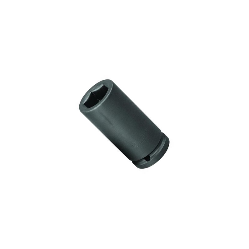 Soquete Sextav. Longo Impacto 3/4''x37mm (Ref. K32L-37mm) - GEDORE