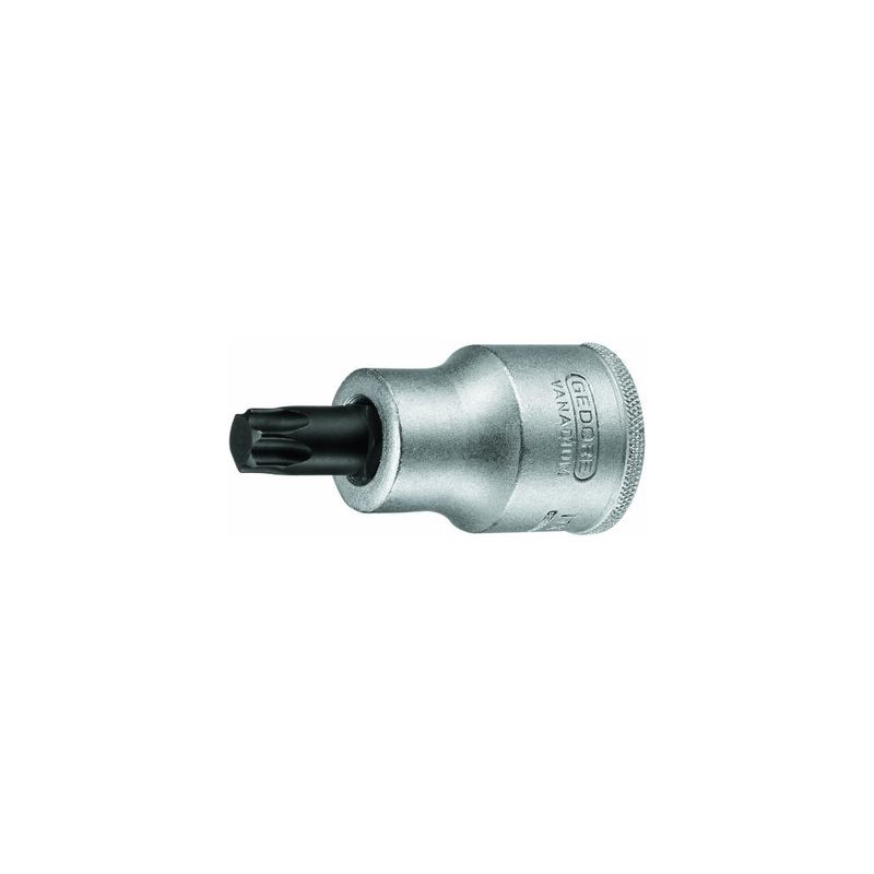 Soquete Torx T90x3/4'' (Ref. ITX 32-T100) - GEDORE