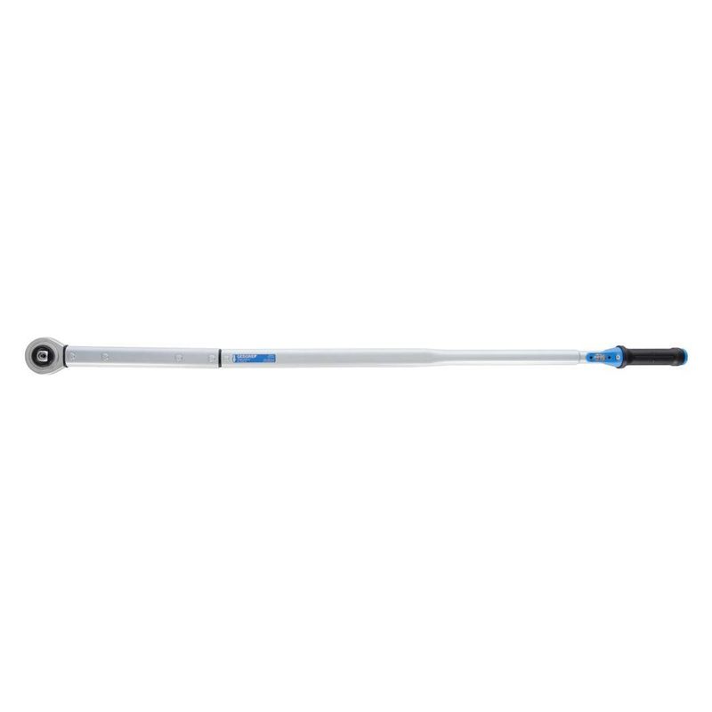 Torquímetro de Estalo Torcofix K 3/4'' (250 a 850 N.m.) - GEDORE