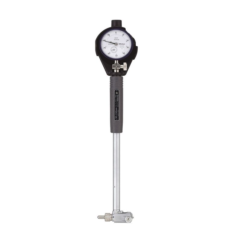 Comparador de Diâmetro Interno 50-150mm 0,01mm 511-713-20 - Mitutoyo