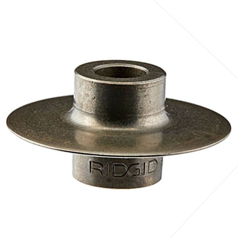 Roda Cortadora F-119 para Cortatubo Serviço Pesado 33115 - RIDGID
