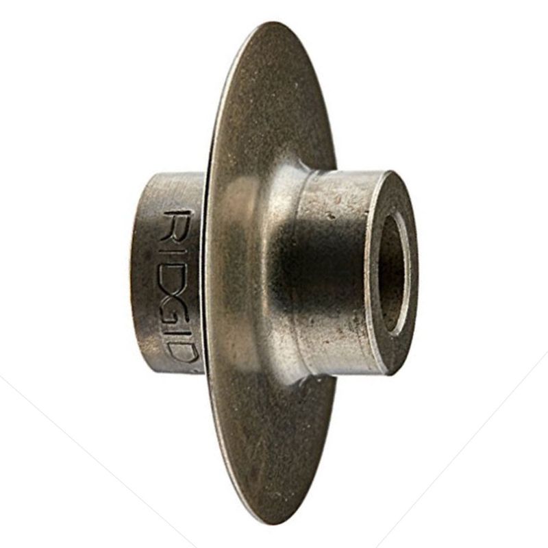 Roda Cortadora F-119 para Cortatubo Serviço Pesado 33115 - RIDGID