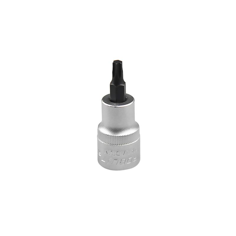 Soquete Torx 1/2'' x T-25 RIT12-T25 - ROBUST