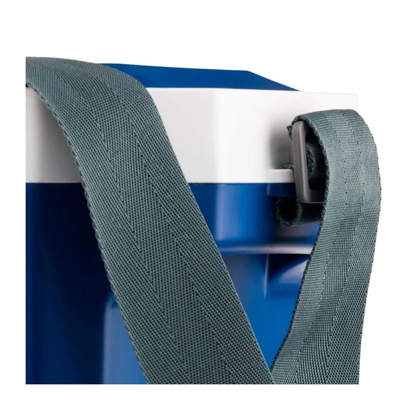Caixa Térmica Aladdin com Alça 24 Litros Azul Royal - Stanley