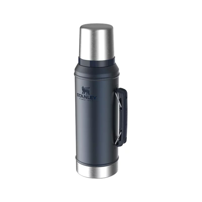 Garrafa Térmica Classic 946ml Nightfall - STANLEY