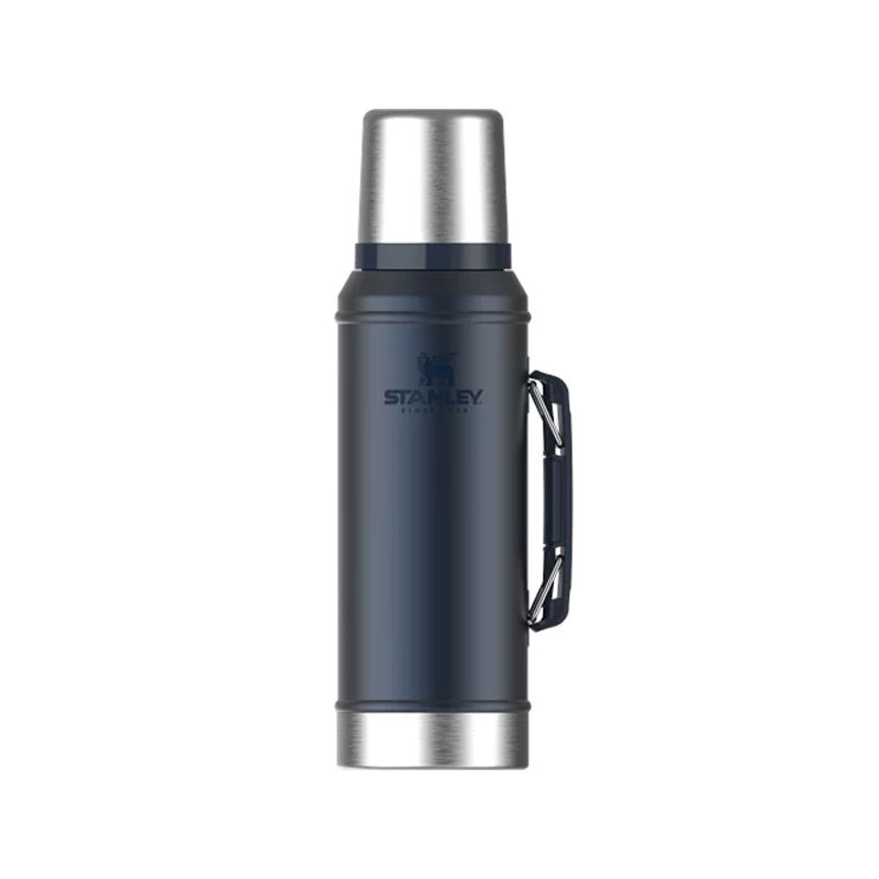 Garrafa Térmica Classic 946ml Nightfall - STANLEY