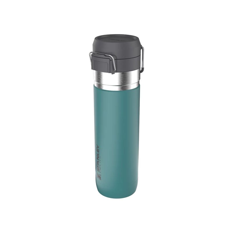 Garrafa Térmica Quick Flip 710ml Lagoon - STANLEY