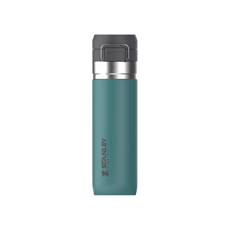 Garrafa Térmica Quick Flip 710ml Lagoon - STANLEY