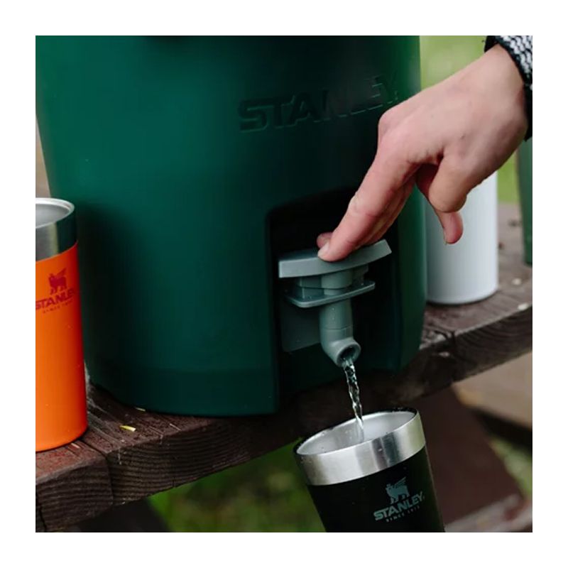 Jug Térmica Green 7,5L - STANLEY