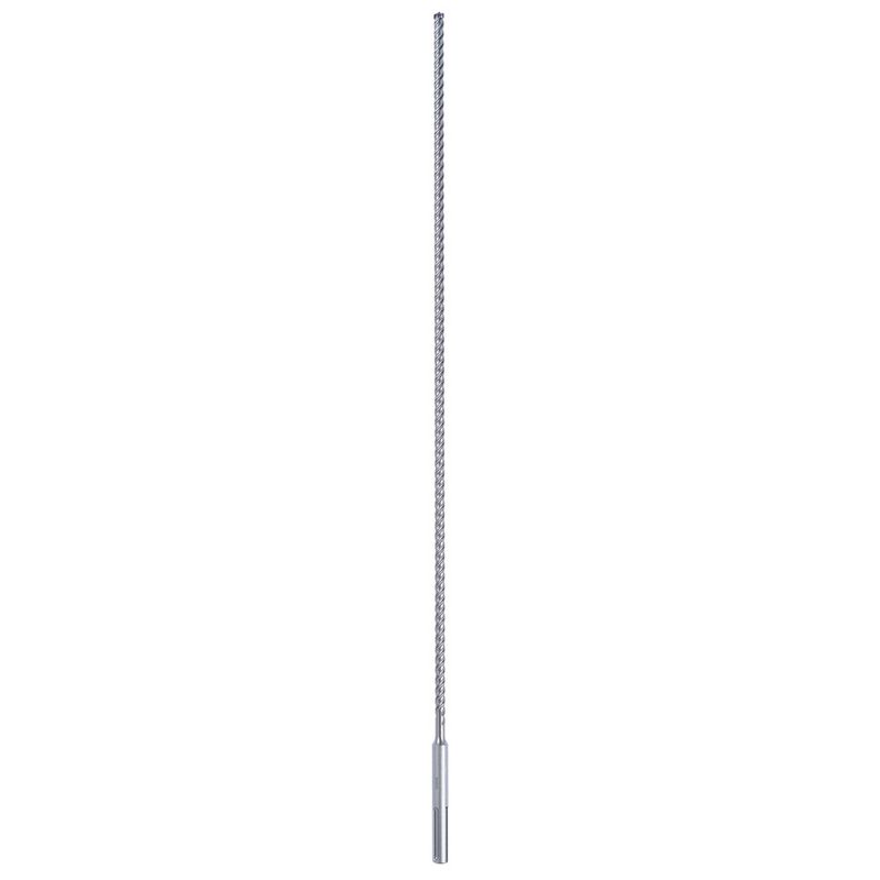 Broca para concreto Bosch SDS Max-8X Ø12 x 800 x 940 mm