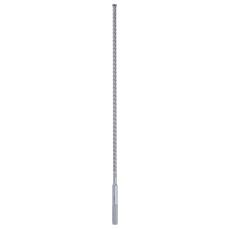 Broca para concreto Bosch SDS Max-8X Ø14 x 600 x 740 mm