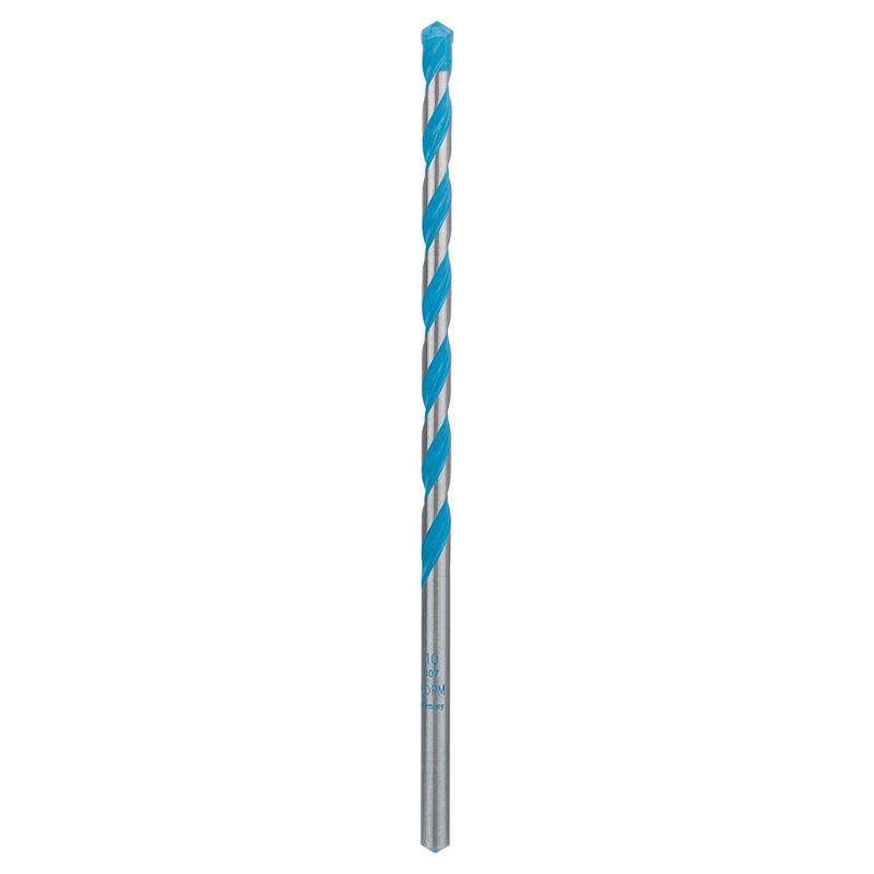 Broca Bosch CYL-9 Multimaterial Ø10 x 200 x 250 mm