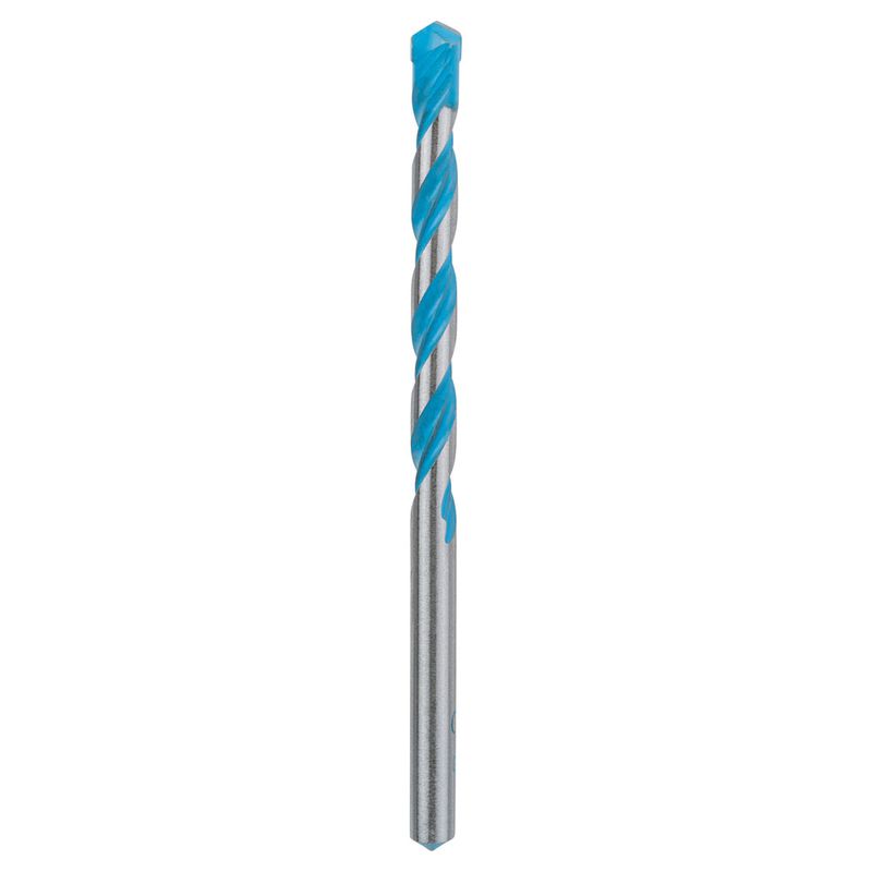 Broca Bosch CYL-9 Multimaterial Ø6 x 60 x 100 mm
